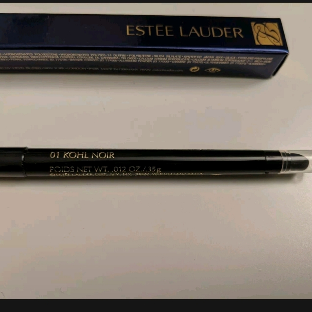 Estee Lauder Double Wear Infinite Waterproof Liner - Picture 7 of 7